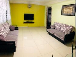 Blk 492 Sembawang Green (Sembawang), HDB 5 Rooms #631056991